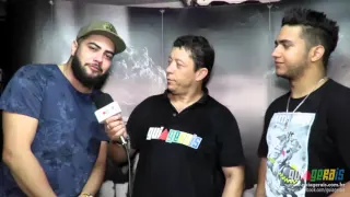 Guia Gerais - Entrevista - Henrique e Juliano - Gov Valadares - 19 DEZ 2015