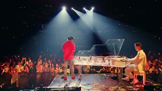 Kygo, Lukas Graham - 7 Years Old (Live From Madison Square Garden)