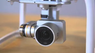 Drone Nerds Academy: Tips on Removing The UV Filter on Phantom/Inspire