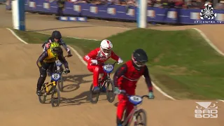 Elite Men's FINAL: 2019 BMXA BAD BOY National Championships