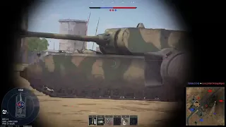 PT-76 IS OP