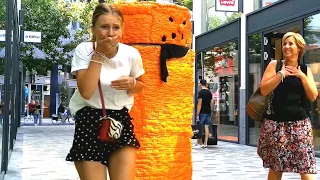 Best Of Angry Carrot Prank 2021 !!