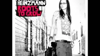 Stefanie Heinzmann feat Gentleman - Roots to grow