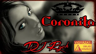 🔥❕❗ Coronita Classic Minimal Menetelős Mix Október 2021❗❕🔥 - DJ Rych