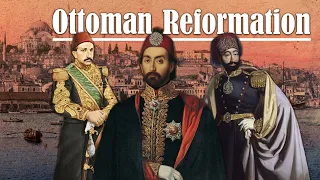How The Ottomans Almost Stopped Their Decline | Ottoman History