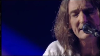 Roger Hodgson(ex Supetramp) - Lovers In the Wind (Sutitulado en español)