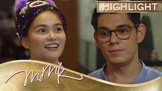 Shareena feels love at first sight for Tito | MMK (With Eng Subs)