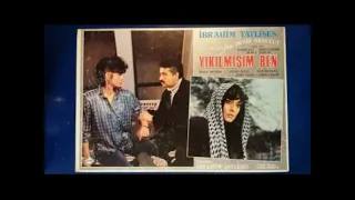 Yıkılmışım Ben - İbrahim Tatlıses Fon Müziği