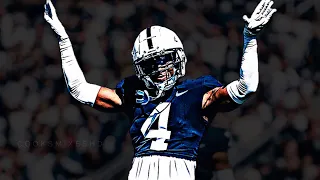 Kalen King 🔥 Most ELITE Cornerback In College Football ᴴᴰ