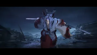 Onmyoji - New SP Shikigami Onikiri Reforged CG Story