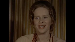 (1973) Scenes From a Marriage (TV Mini Series) Episode 4 of 6 - Ingmar Bergman