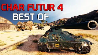 Best of Char Futur 4! - "New" Series?! | World of Tanks