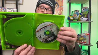 Video Games Monthly - March 2024 Unboxing!