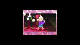 Mabel Dance 💫 #dance #gravityfalls #no