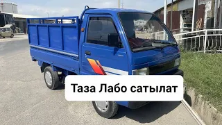 Лабо Сатылат таза экен/95 KABAR