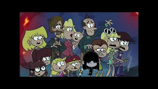 The Loud House Movie - Lincoln and Lily Defeat Morag