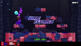Rivals of Aether: Abyss Endless 1