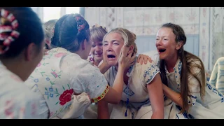 MIDSOMMAR I Official Trailer