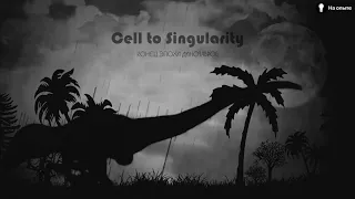 Конец эпохи динозавров в игре Cell to Singularity
