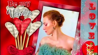 #ElçinSangu - #HappyValentines2021 ( Breathless)