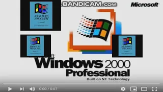 Requested Windows 3 1 Tada and Windows 2000 Tada Sparta Jove Remix Base