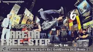 TOP 10 MUSICAS DE FREE STEP [JUNHOJULHO] 2012 HD