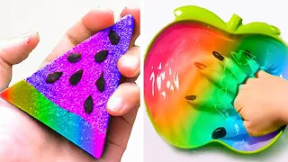 ASMR Relaxing Slime Videos for Sleep😴 Ultra Satisfying Slimes! 3179