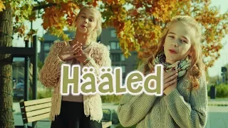 HÄÄLED - Stella Ristioja ja Krislin Sallo