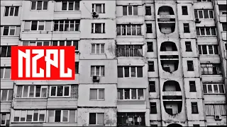 SANYATANK feat. 4atty aka Tilla, SABUROVSKII - NZPL