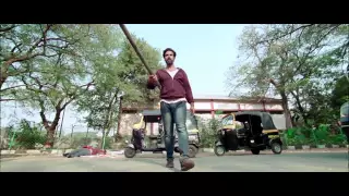 Gabbar Is Back   Official Trailer HD   Starring Akshay Kumar   Shruti Haasan   1st May, 2015