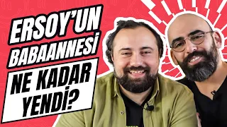 Kaç Yaşında Olduğumuzu Anlamanın Yolları | İlkkan & Ersoy Dert Dinleme Servisi