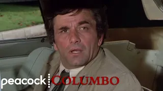 You Ever Think About Getting Another Car? | Columbo