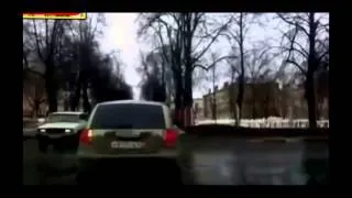 #TWFV :Most Deadly American & Russian Dash cam car crash compilation Accident (HD)