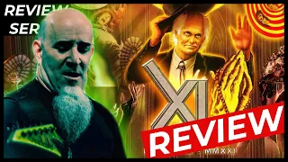 Anthrax 40th Anniversary Livestream Concert | Reaction & Review