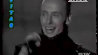 Vitas' See You Later -- Vitebsk 2001 - Salvic Bazaar -