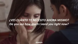 Avril Lavigne - When You're Gone (lyrics/español)