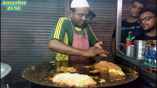 Amazing STREET FOOD Cooking Skills Compilation ★ FAST WORKERS Food Cutting and Processing Machines