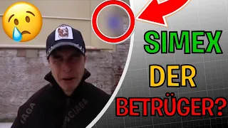 Fortnite YouTuber die mit einem Video ihre komplette Karriere ZERSTÖRT haben... Simex?! | forfad