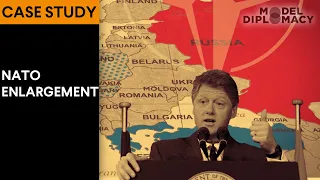 NATO Enlargement Case Study | Model Diplomacy