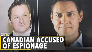 Canadian spy hearing in China concludes in less than 3 hours | Espionage Charges | Michael Spavor