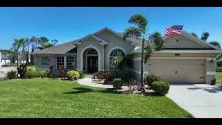 290 W Pine Valley Ln, Rotonda West FL