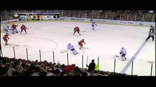 2013 RS: Edm @ Det Highlights - 2/9/13