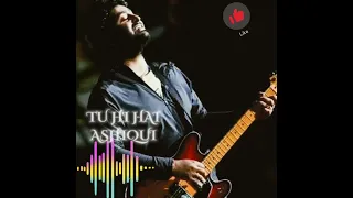 TU HI HAI ASHIQUI|ARJIT SINGH SONG|SONG MAKING|DISHKOYAOUN| HARMAN BAWEJA|AYESHA KHANNA| HARFAN MOLA