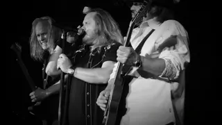 Lynyrd Skynyrd-[LIVE] -7/10/13 Texas