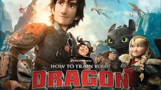 How to train your dragon 2 Soundtrack