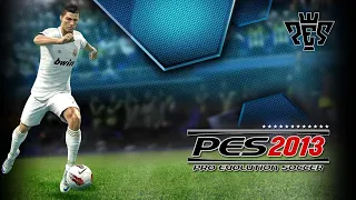 Yok Main Pro Evolution Soccer 2013 | Ini Adalah PES Terbaik