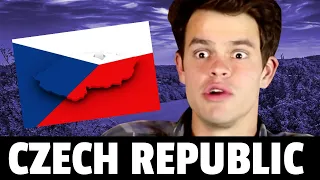 The truth about living in the Czech Republic | An American's point of view