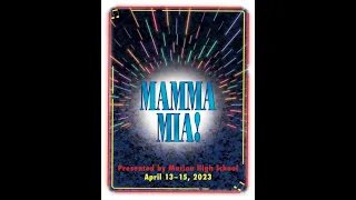 Mamma Mia! (Marion High School)