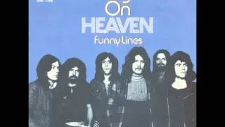 Heaven - Hangin' On