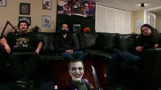 Renegades React to... Mortal Kombat 11 - Joker Trailer